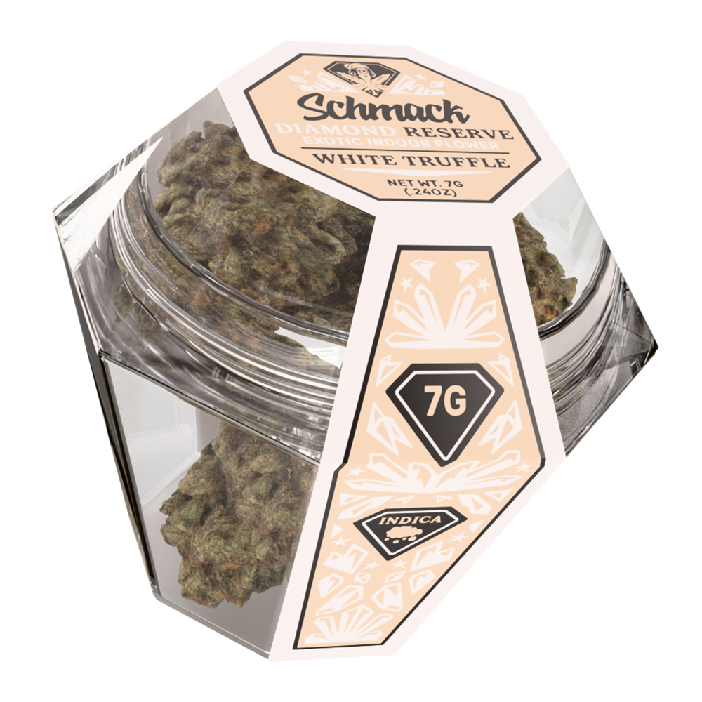 7G RESERVE EXOTIC THCA FLOWER | WHITE TRUFFLE