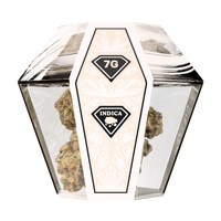 7G RESERVE EXOTIC THCA FLOWER | WHITE TRUFFLE