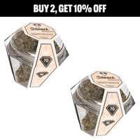 7G RESERVE EXOTIC THCA FLOWER | WHITE TRUFFLE