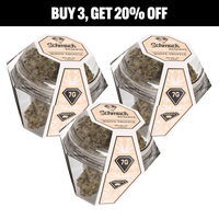 7G RESERVE EXOTIC THCA FLOWER | WHITE TRUFFLE