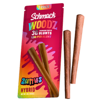 WOODZ EXOTIC 3G BLUNT | ZKITTLES