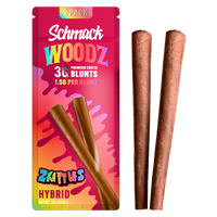 WOODZ EXOTIC 3G BLUNT | ZKITTLES