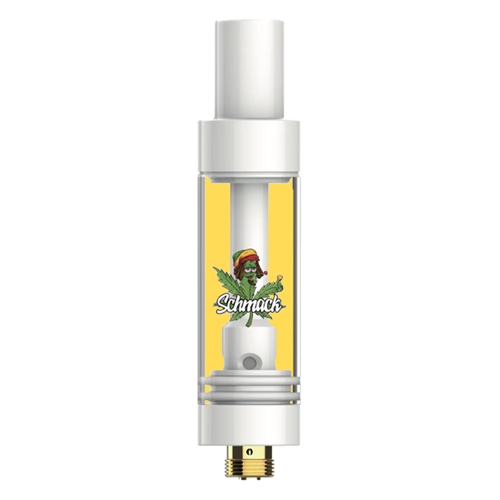 2.5 Gram Liquid Diamond THCa Cartridge | Cherry Bomb - Indica