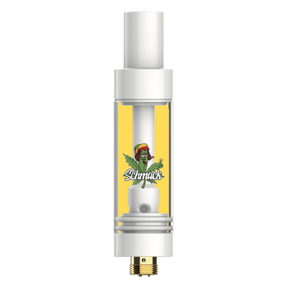 2.5 Gram Liquid Diamond THCa Cartridge | Cherry Bomb - Indica