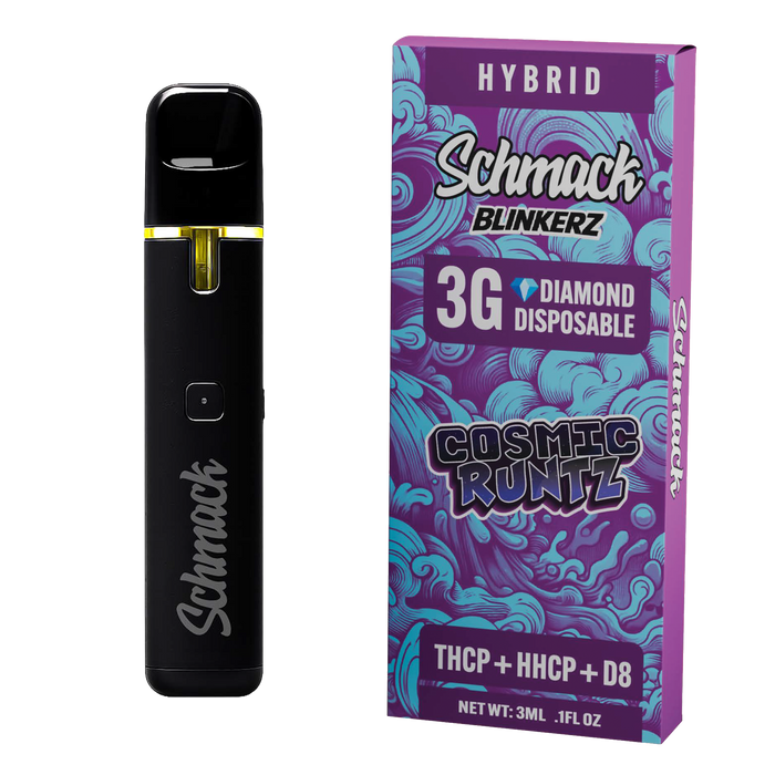 BLINKERZ 3G THC VAPE