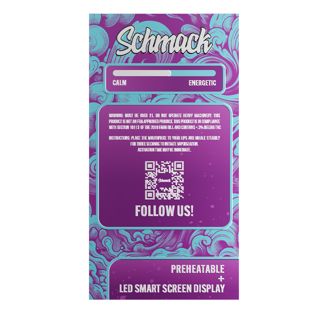 Schmack