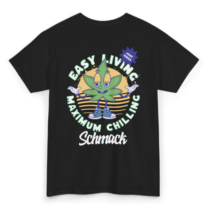 Easy Living Tee