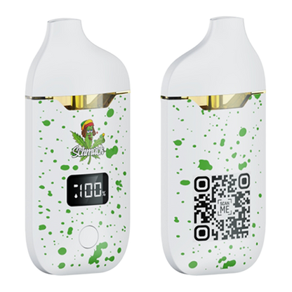 4 Gram Liquid Diamond THCa Disposable | Cosmic Runtz - Hybrid