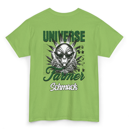 Alien Universe Tee