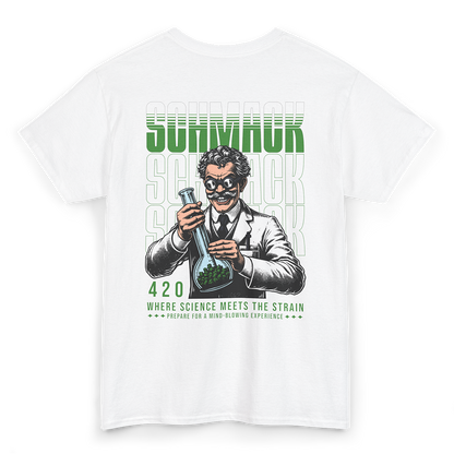 Crazy Scientist Tee