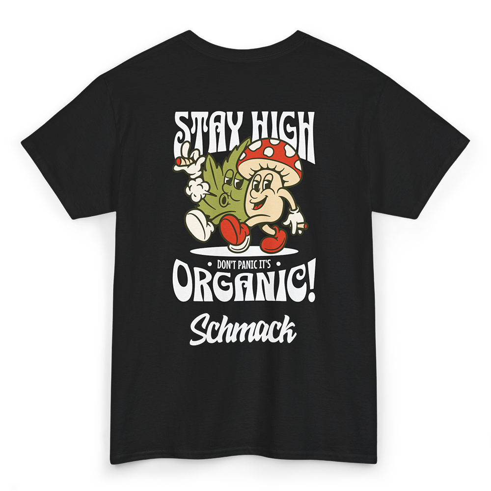 Stay High Tee