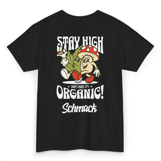 Stay High Tee