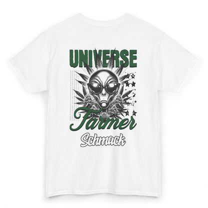 Alien Universe Tee